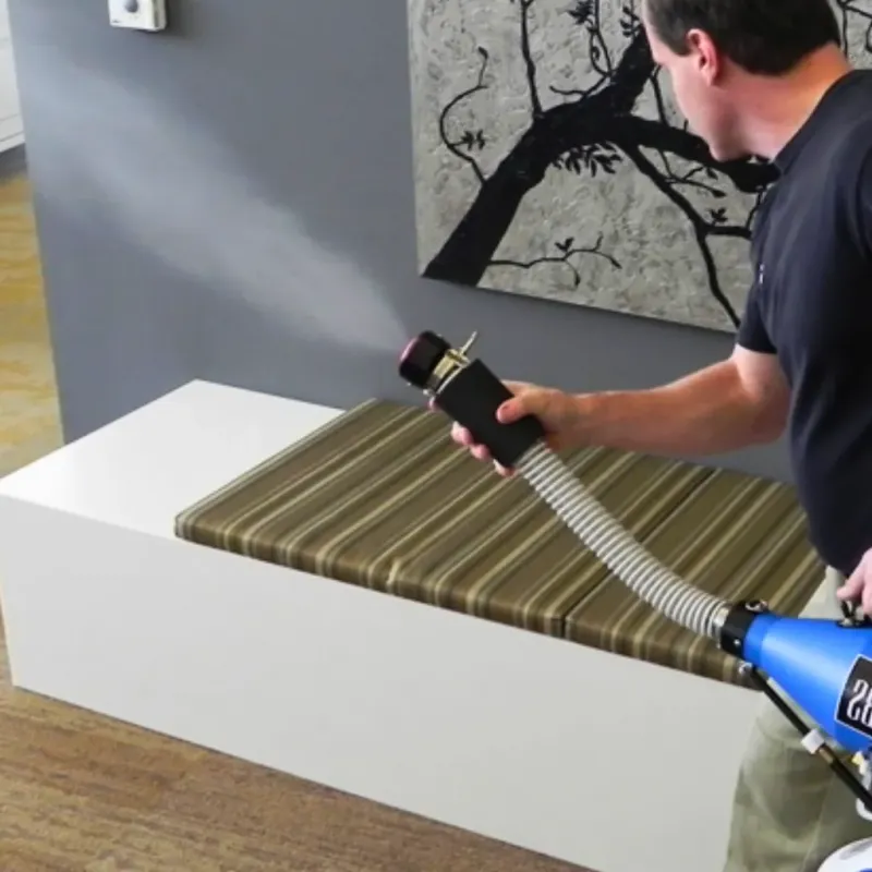 Professional Odor Removal in Elmwood, IL